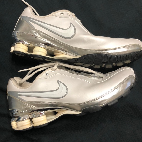 nike shox shoes for sale